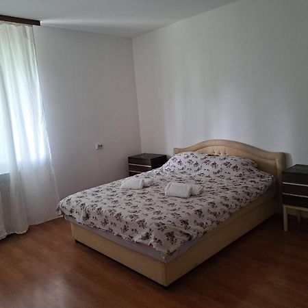 Apartman Aya Rejana 塞拉耶佛 外观 照片