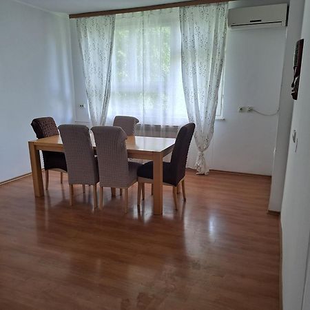 Apartman Aya Rejana 塞拉耶佛 外观 照片
