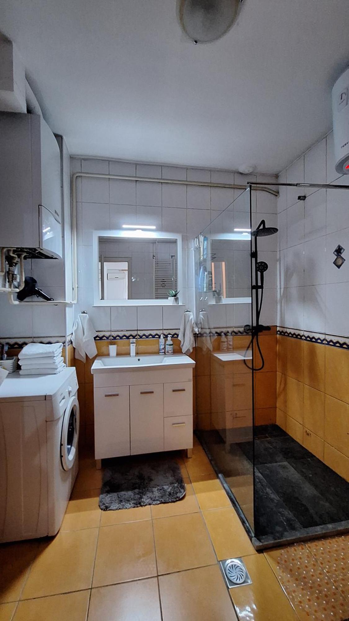 Apartman Aya Rejana 塞拉耶佛 外观 照片