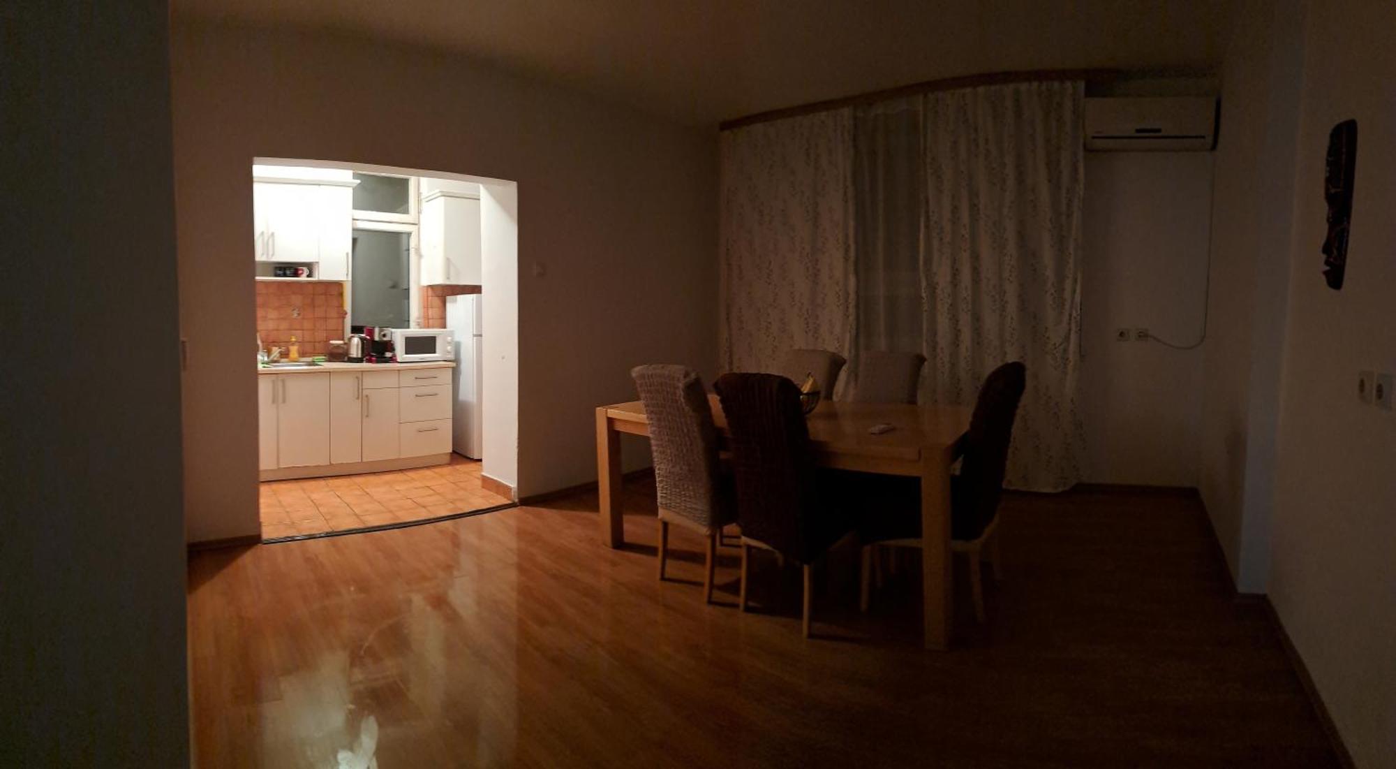 Apartman Aya Rejana 塞拉耶佛 外观 照片