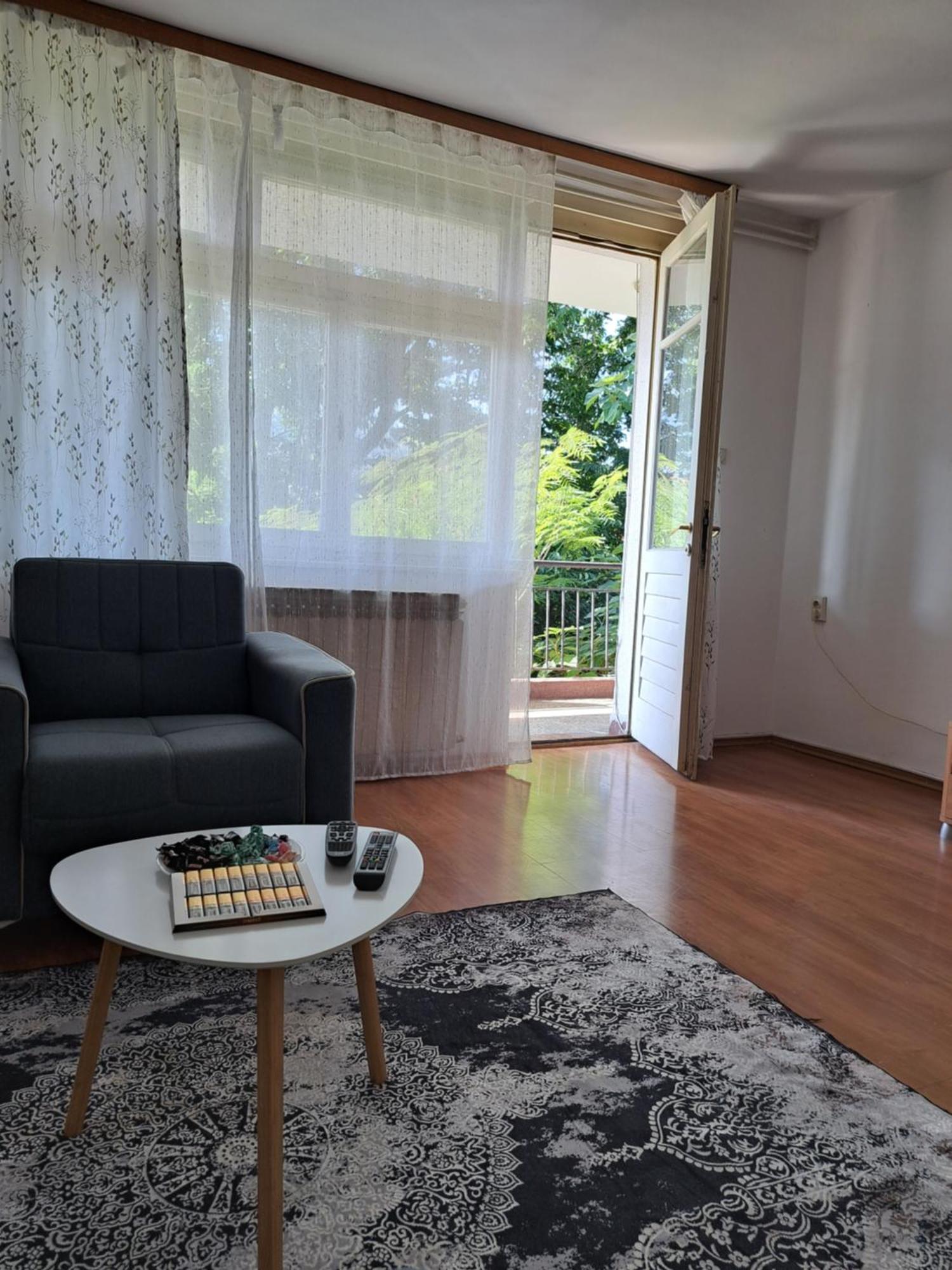 Apartman Aya Rejana 塞拉耶佛 外观 照片