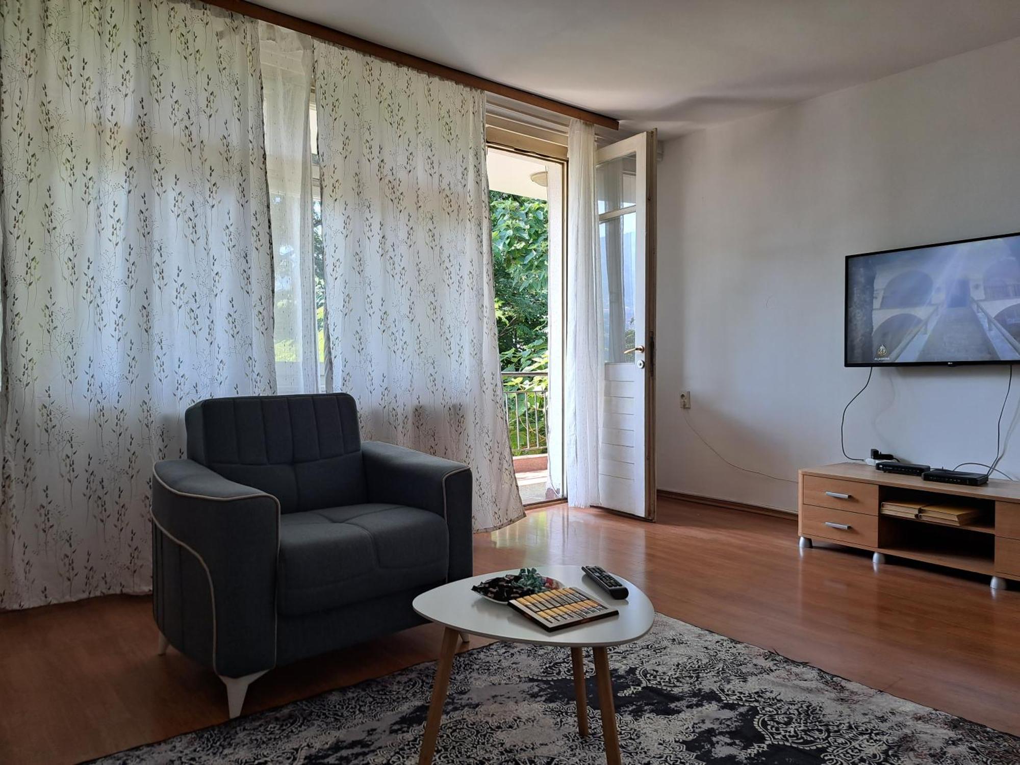 Apartman Aya Rejana 塞拉耶佛 外观 照片