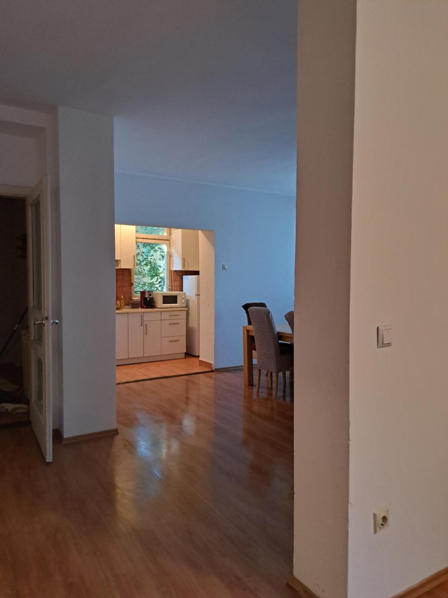 Apartman Aya Rejana 塞拉耶佛 外观 照片