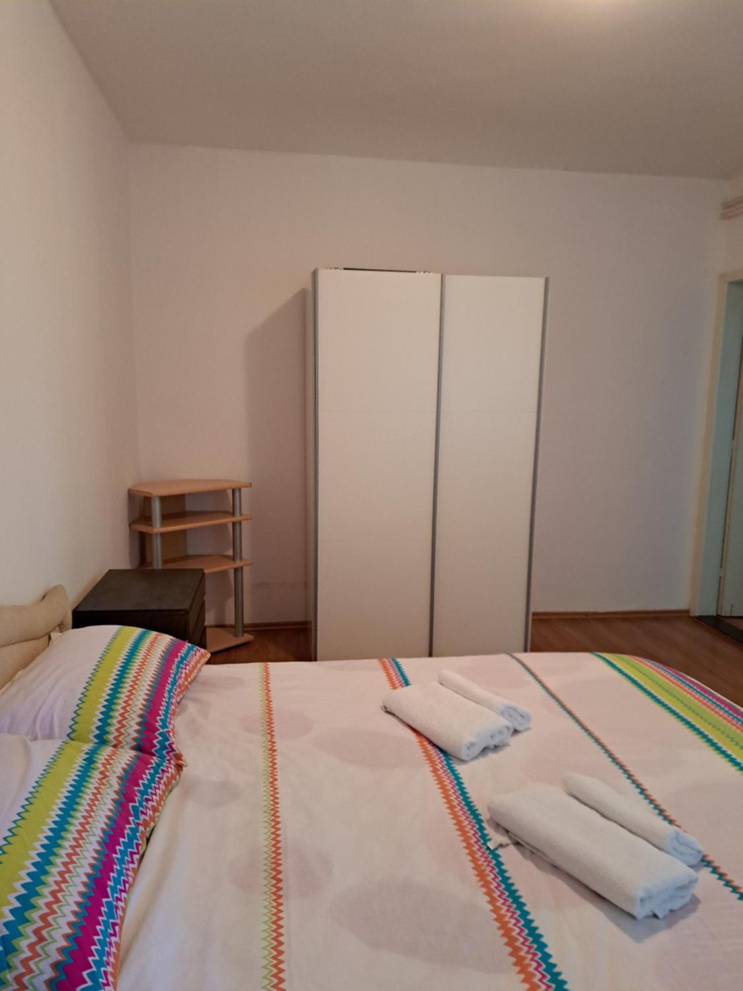 Apartman Aya Rejana 塞拉耶佛 外观 照片