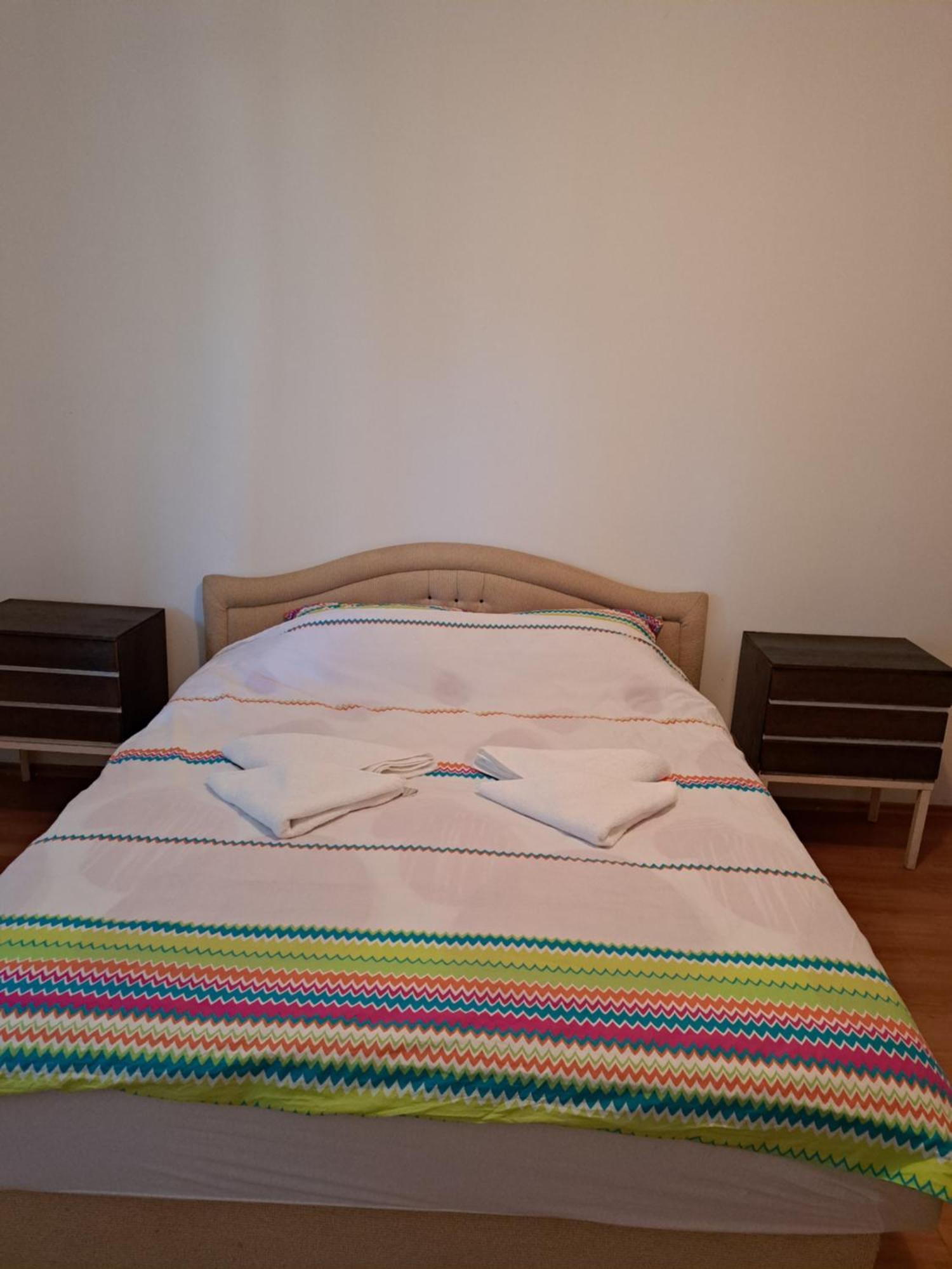 Apartman Aya Rejana 塞拉耶佛 外观 照片