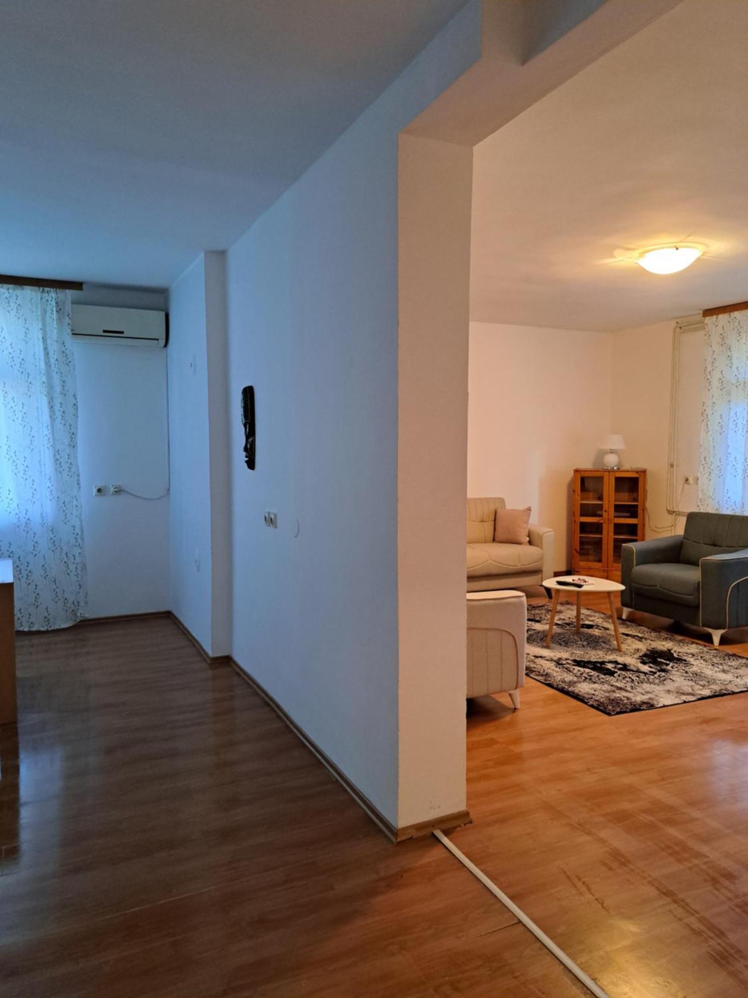 Apartman Aya Rejana 塞拉耶佛 外观 照片