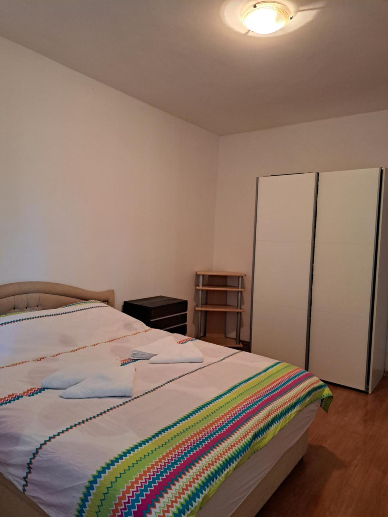 Apartman Aya Rejana 塞拉耶佛 外观 照片