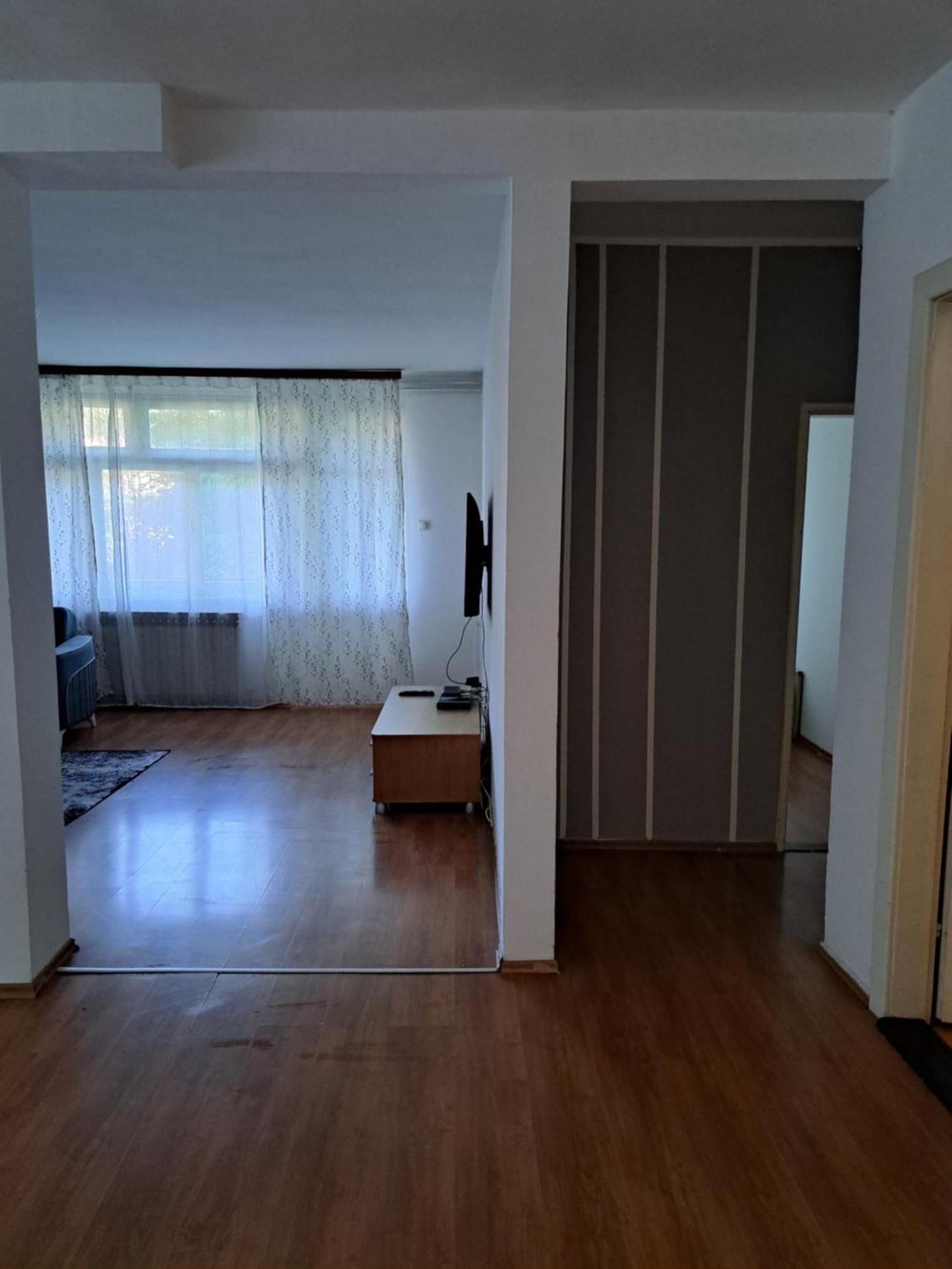 Apartman Aya Rejana 塞拉耶佛 外观 照片