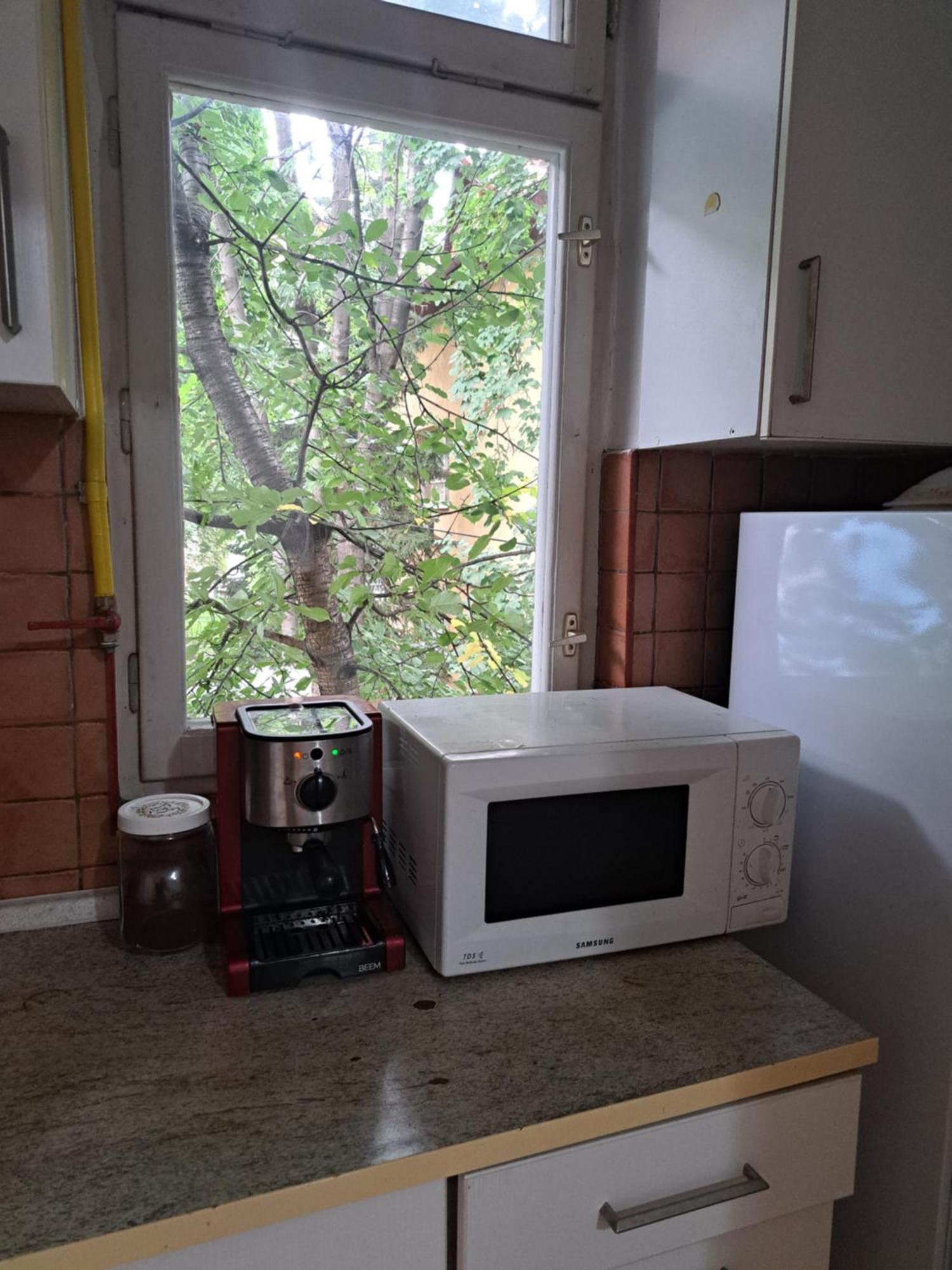 Apartman Aya Rejana 塞拉耶佛 外观 照片
