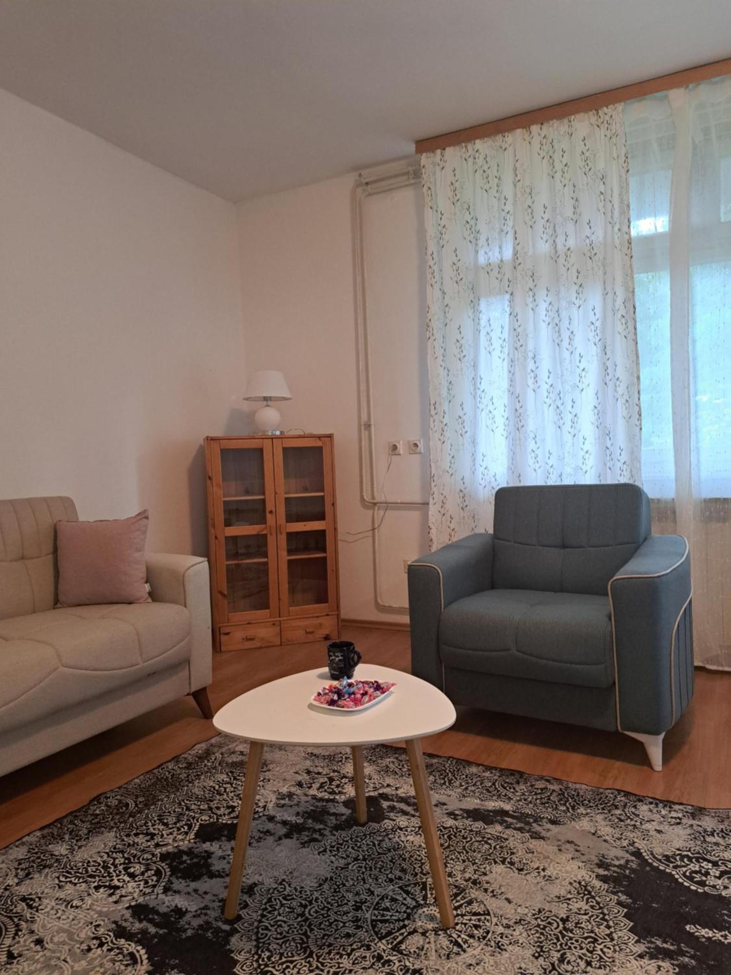 Apartman Aya Rejana 塞拉耶佛 外观 照片