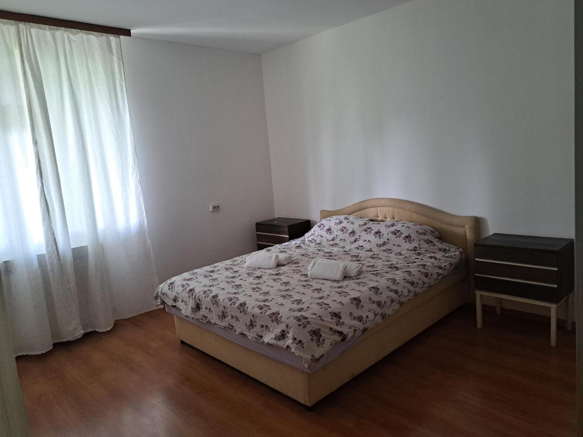 Apartman Aya Rejana 塞拉耶佛 外观 照片