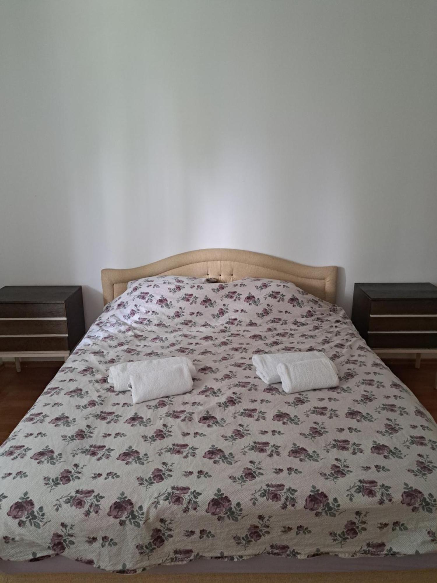 Apartman Aya Rejana 塞拉耶佛 外观 照片