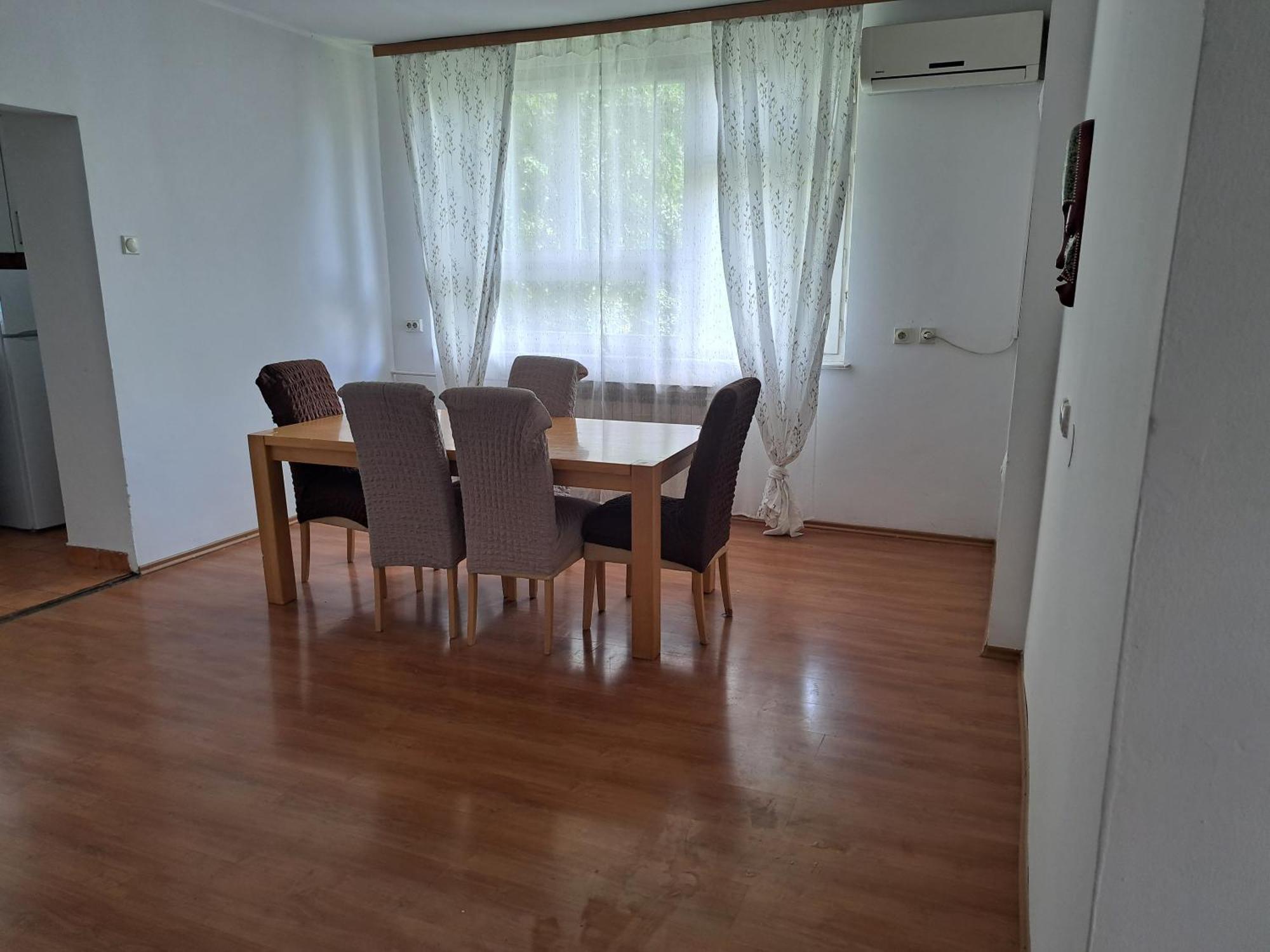 Apartman Aya Rejana 塞拉耶佛 外观 照片