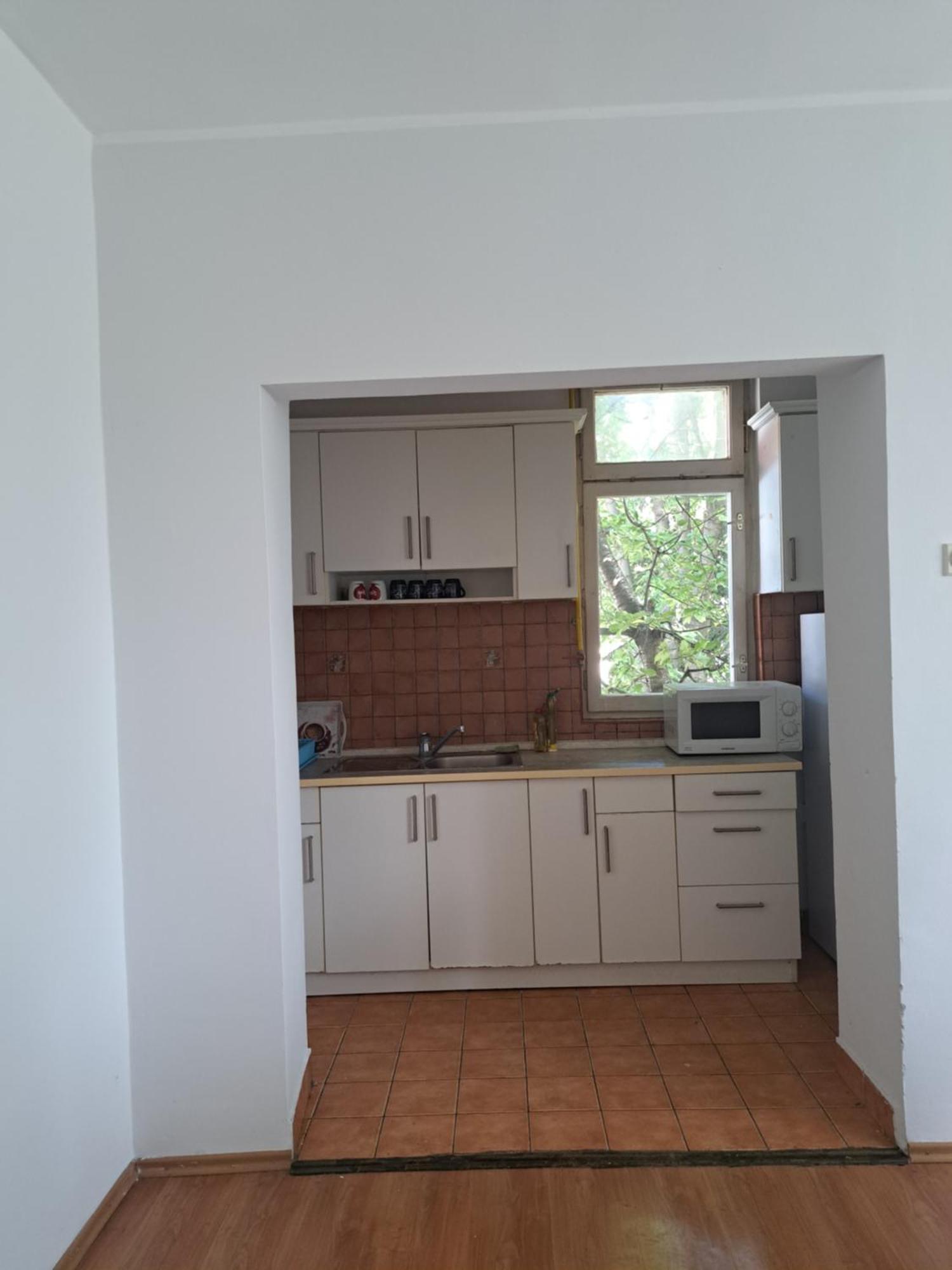 Apartman Aya Rejana 塞拉耶佛 外观 照片