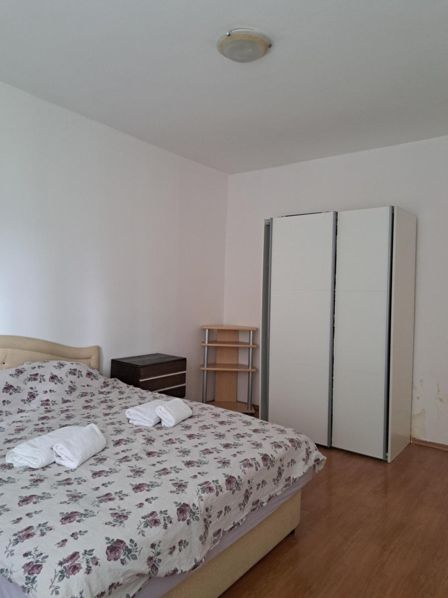 Apartman Aya Rejana 塞拉耶佛 外观 照片